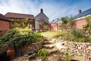Garden- click for photo gallery